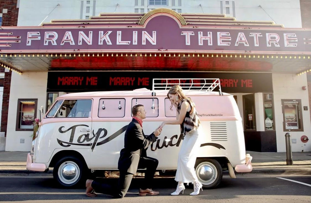 Tap Truck - beer, wine, cider trucks for your next mobile bar event ...